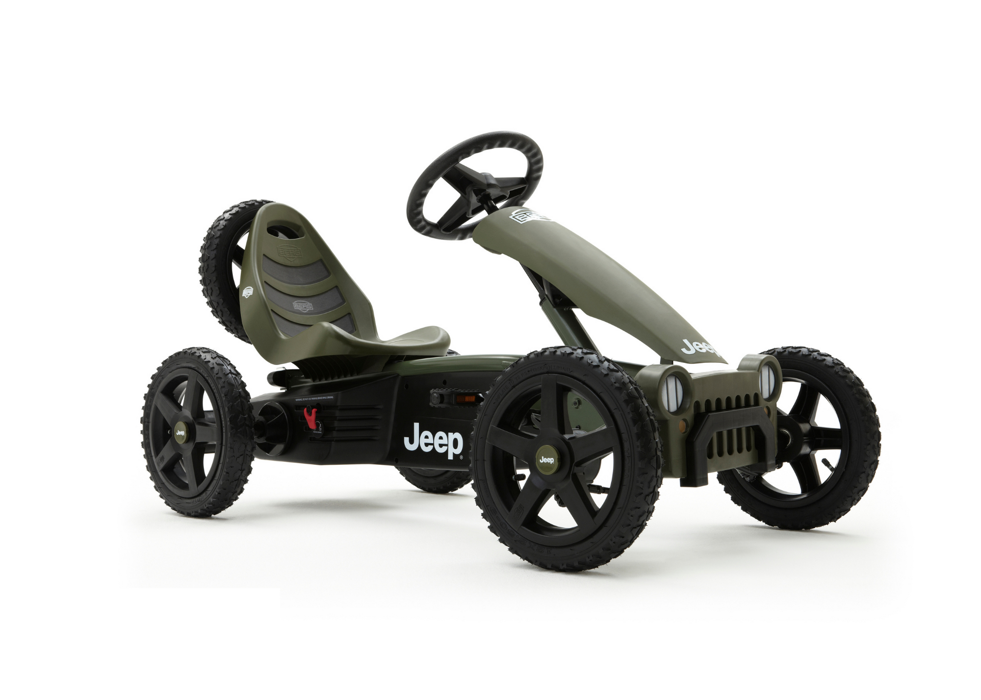 sav otte shuttle Berg Jeep Adventure, Pedal go kart Australia, funwheels.com.au